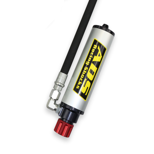 ADS DIRECT FIT RACE SHOCK - REAR 2021-2023 Ford Bronco 4WD 4-Door - 2.5 in. Shock - 2-3 in. Lift - Remote Reservoir