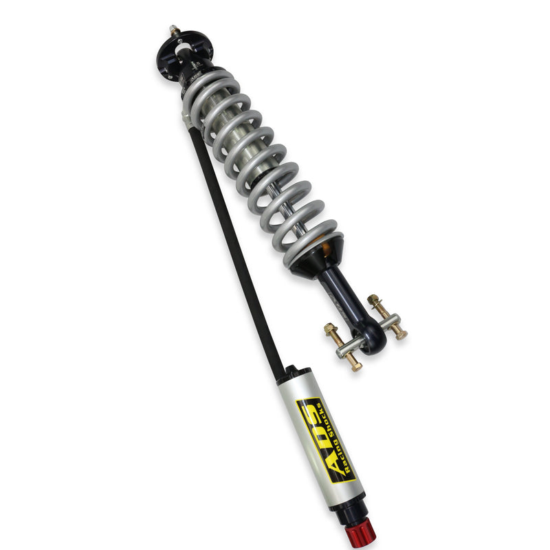 Load image into Gallery viewer, ADS DIRECT FIT RACE SHOCKS - FRONT 2021-2023 Ford Bronco 4WD 4 Door - 2.5 in. Shock - 3-4 in. Lift - Remote Reservoir
